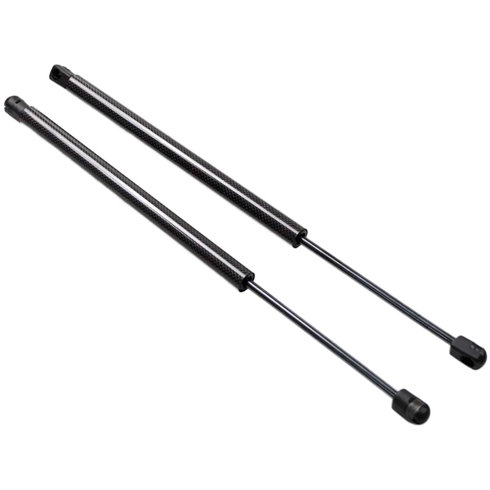 for Audi A3 8P 2003–2013 Cabriolet Rear Tailgate Trunk Lift Support Gas Struts Shock Dampers Springs Absorber 510mm