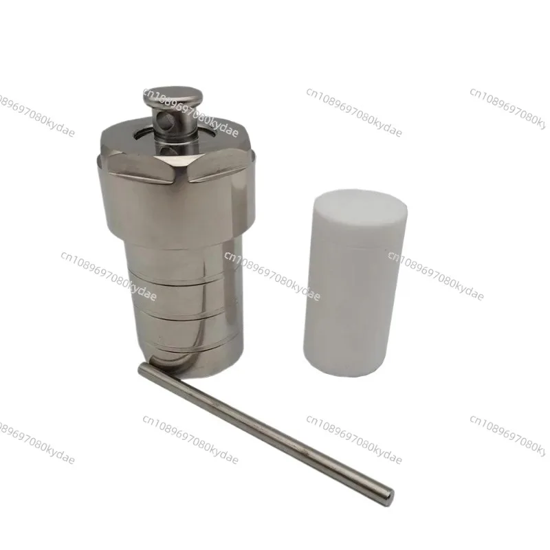 25Ml Hydrothermal A…