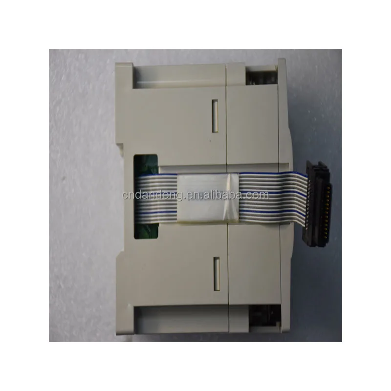 Electric Equipment Programmable Controller Plc FX2N-8EX-ES Specifications Good Price Carel Controller Plc