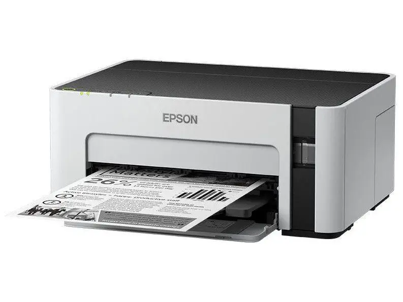 Epson EcoTank M1120 Ink Tank Printer-Bivolt