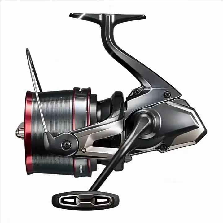2025 SHIMANO SURF LEADER Shallow Longcast Surfcasting Reel Super