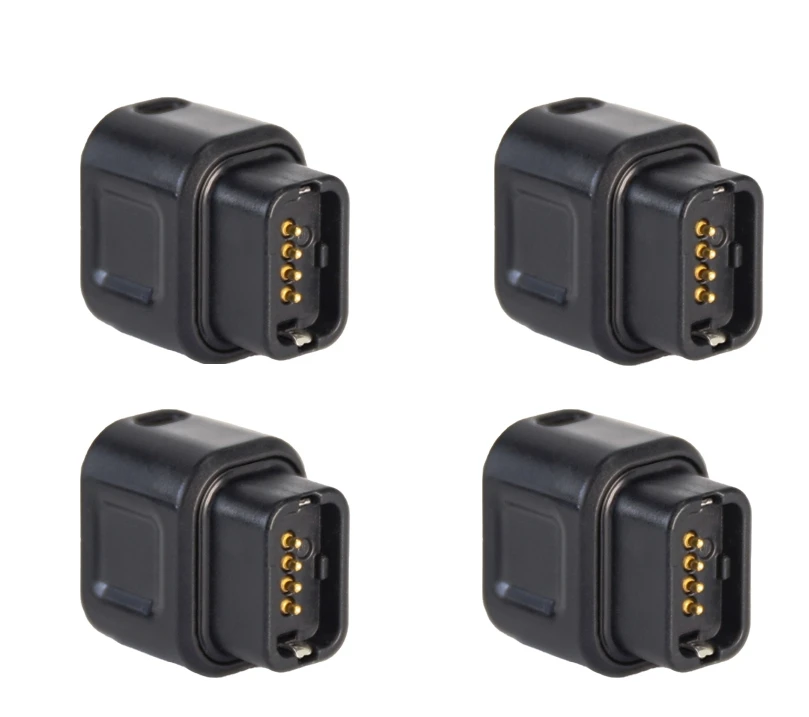Rrskit Batterieladegerät-Adapter für Shimano 12-Gang Di2-Gruppen Dura-Ace R9200/Ultegra R8100/105 R7100 Electronic Shifting