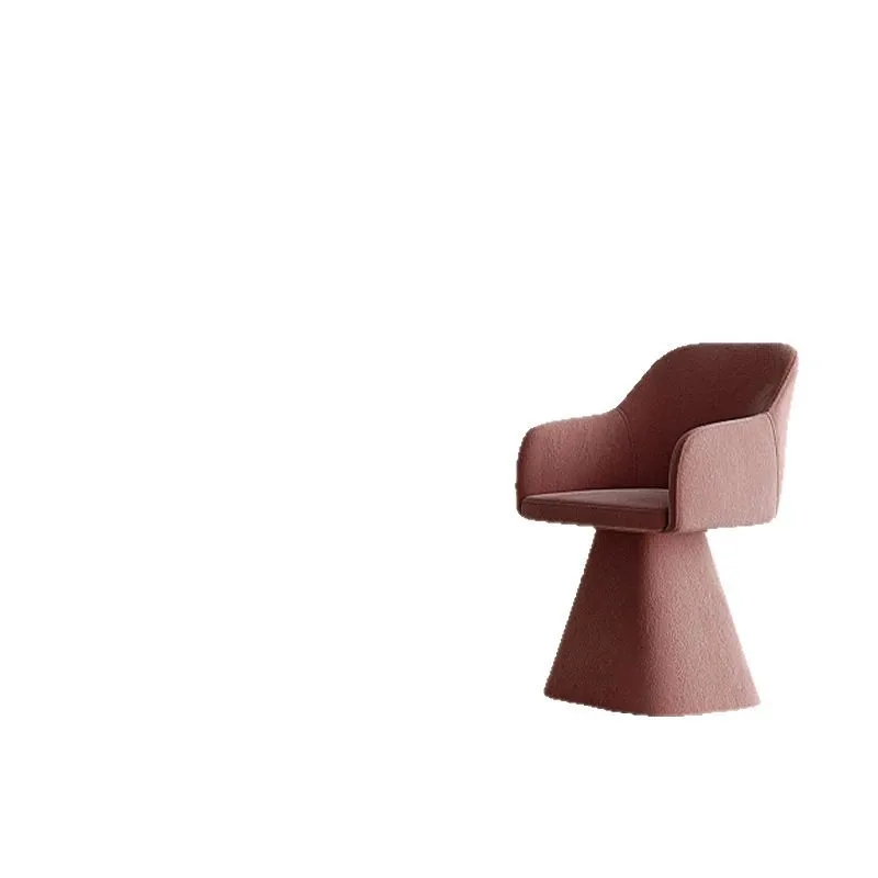 

Bedroom Light Luxury Premium Makeup Stool Master Bedroom Makeup Simple Backrest Dresser Stool Household