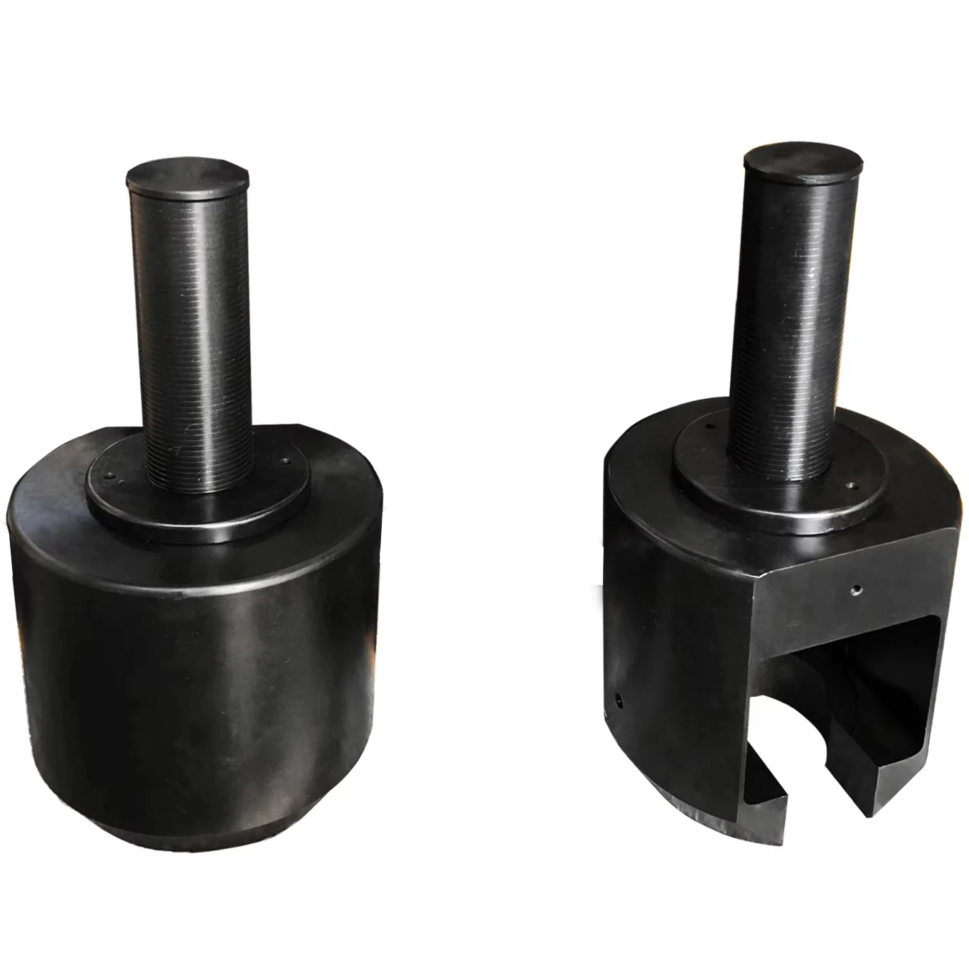 Electronic Bolt Tensile for Accessory for Testing Machine