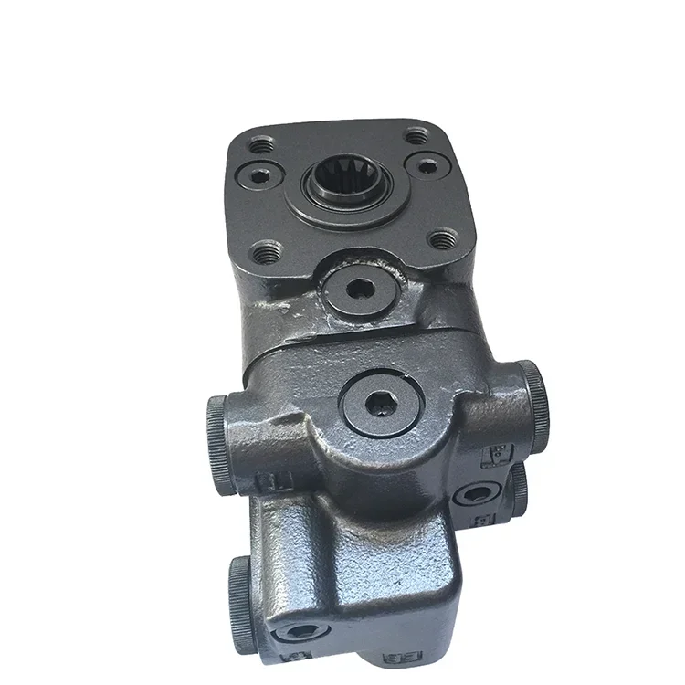 

Have good quality orbital steering control valve priority valve , orbital steering control valve