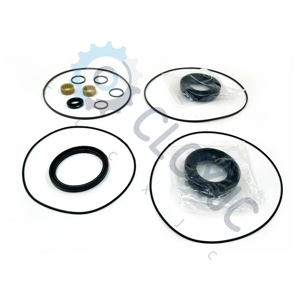 CVT Auto Transmission Overhaul Kit C0GF1 Seals Gaskets For Hyundai Kia Car Accessories B262820A