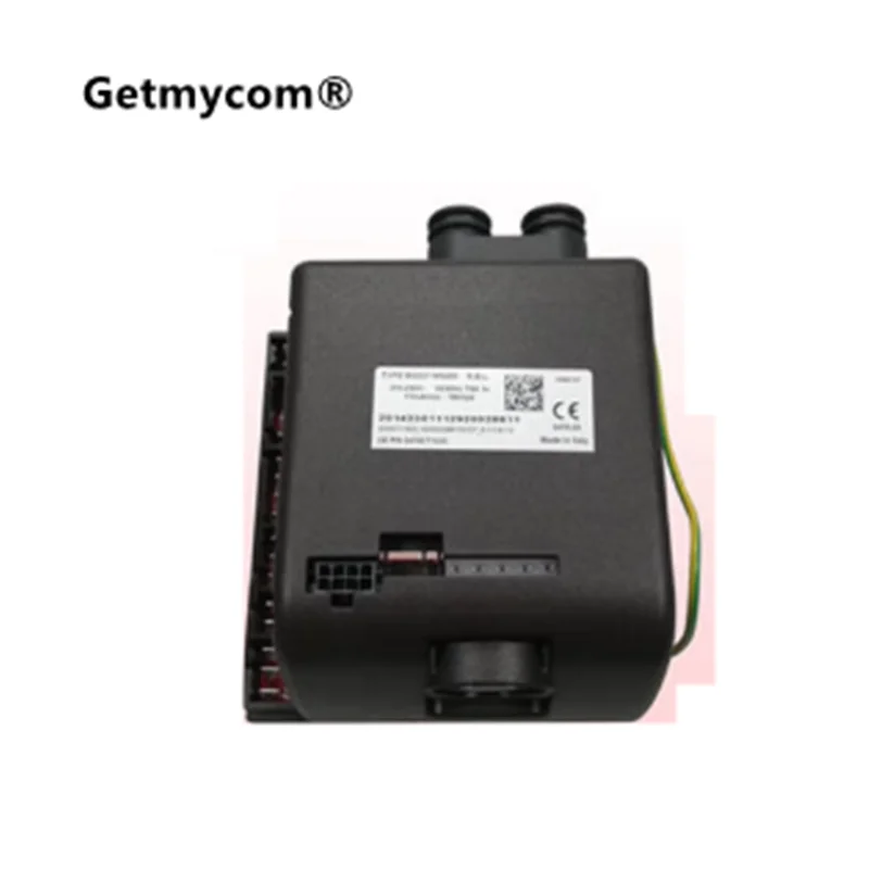 Getmycom for MG557-MWZG