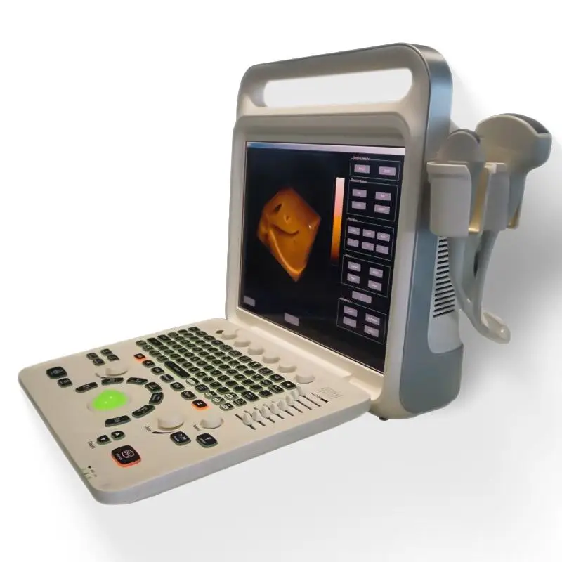 Cheap Price 3d Doppler Ultrasound 3d Obstetrics Color Cardiac Doppler Ultrasound