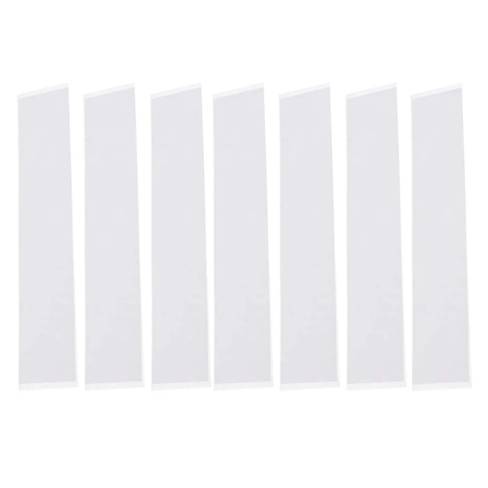 13Pcs Simple Grip Tape Pole Sticker Durable Self Adhesive Pole Decal Accessories Supplies Practical Protective Tape