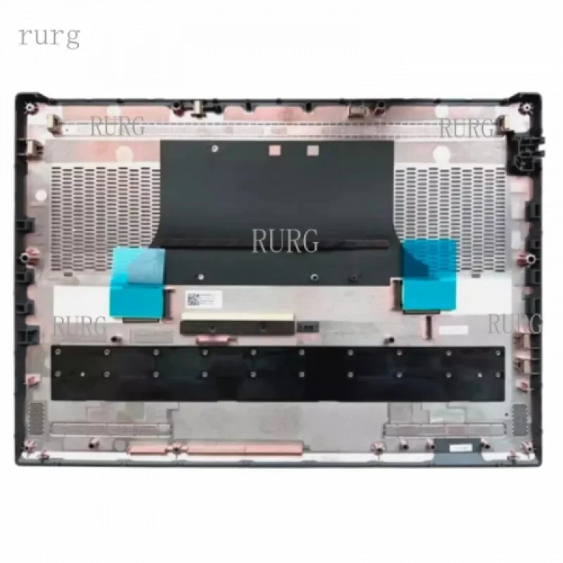 L جديد لينوفو ليجيون 5 16IRX9 83DG حافظة علوية Palmrest/غطاء سفلي 5CB1M72407