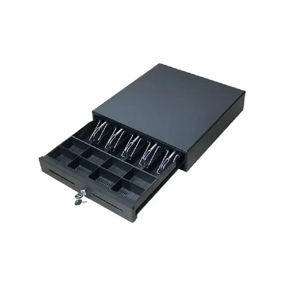 Hot SalesPOS Cash Register Cash Drawer Metal