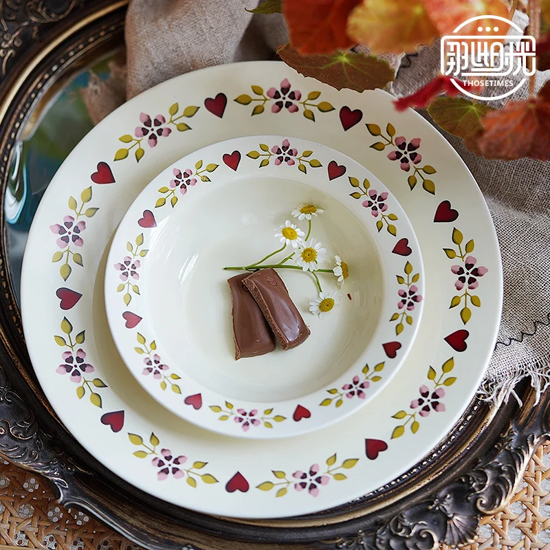 Coffee Cup Plate Pa… - image