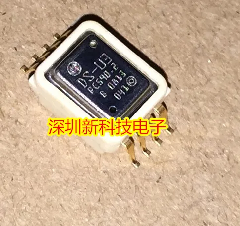 Ds-U3 272 Ic - image