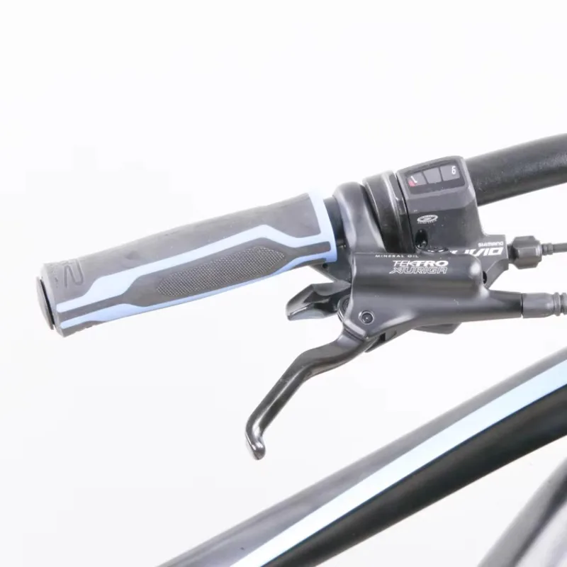 จักรยานไฟฟ้า STLF TDE43L-F ขนาด 26 นิ้ว โครงอัลลอยด์ 48V 500W ยาง Fat Tire