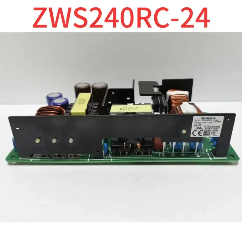 Brand New  24V power board ZWS240RC-24