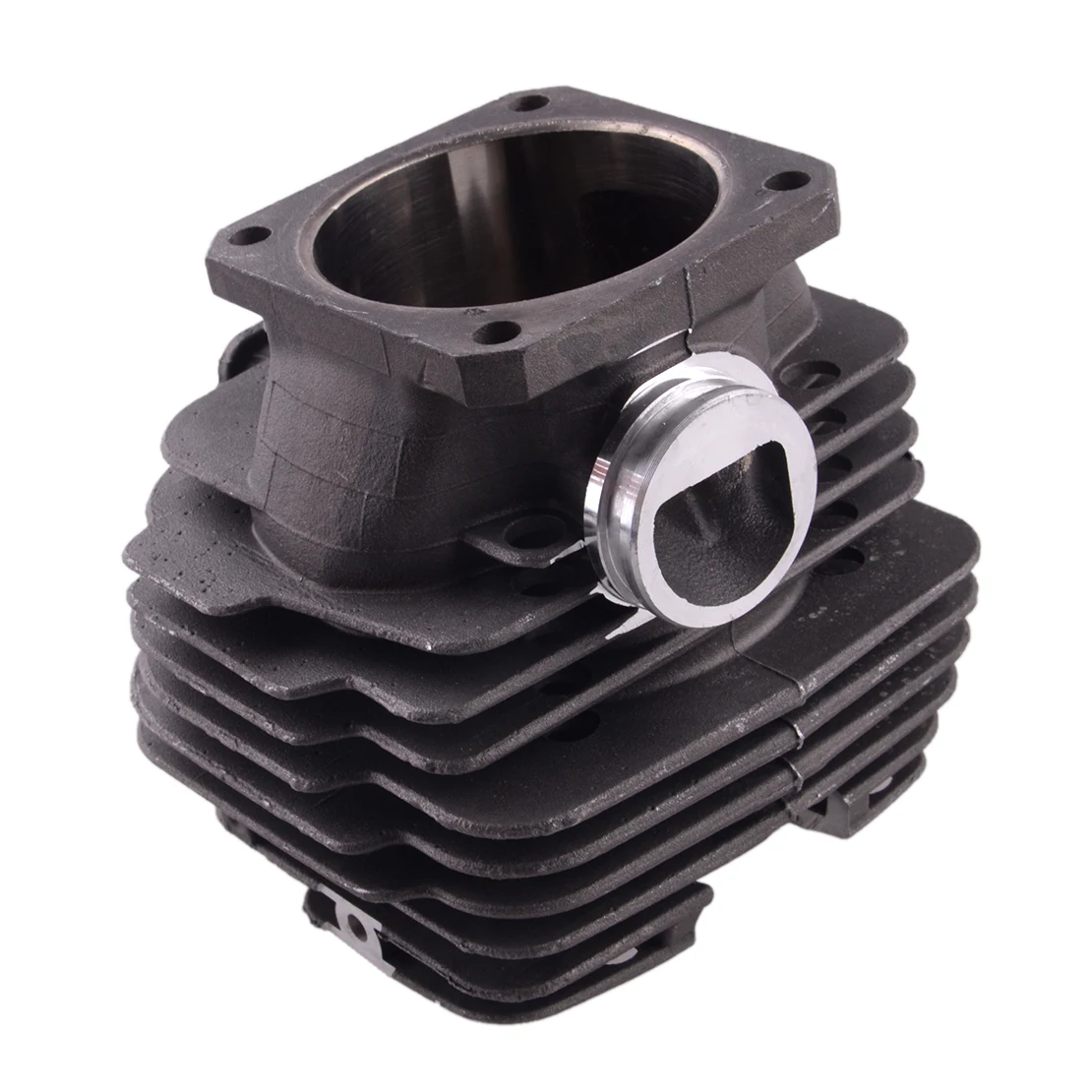 Imagem -03 - Kit de Anel de Pistão para Cilindro 52 mm de Metal Apto para Motosserra Stihl ms 380 Ms380 038 11190201202