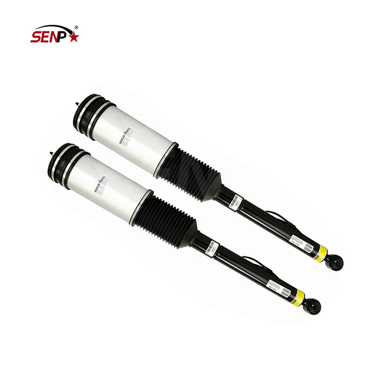 

SENP High Quality Rear Air Suspension Struts W/ADS for Benz W220 S320 S430 S500 S600 S55 S65 1998-2006 2203202338 2203 202 338