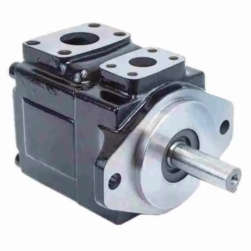 

Гидравлический лопастной насос T6C T6D T6DC T6EE T7EE T6GCC T6CY T7BY T67B T67EC T7BS T7B T6C-014-2R02-B1 T6C-017-1R00-B1 T6C-017-1R02-B1