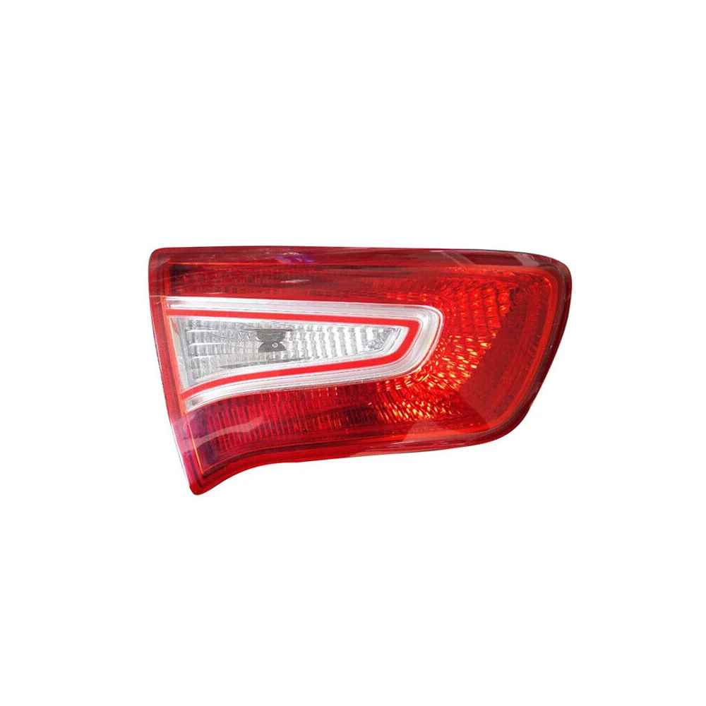 Rear Tail Light Assembly Inner Left or Right for Kia Sportage R 2011-2014 Aftermarket Replacement