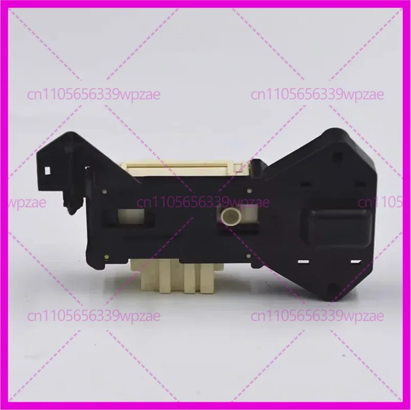 1pcs second-hand for Whirlpool WFS1078CW WFS1061CW WFS1071CW  Washer Door Lock Switch W10456736