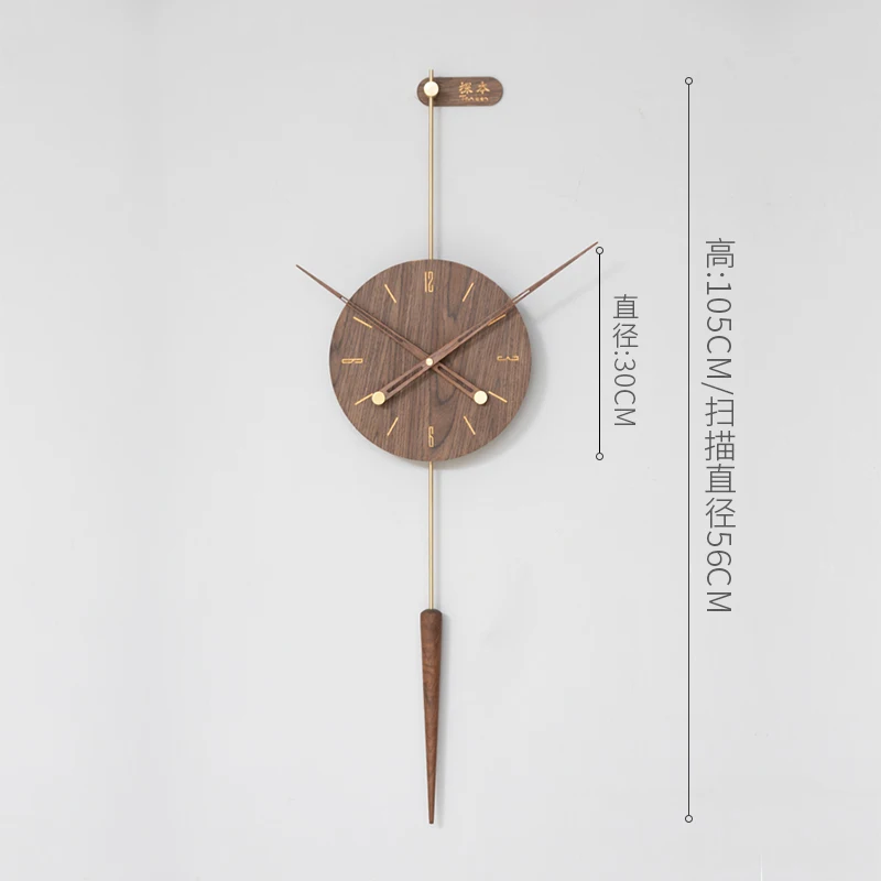 Art LivingRoom Wall Clock Home Gaming Luxury Large Wall Clock Design Unique Mecanismo Reloj Pared Furniture Home