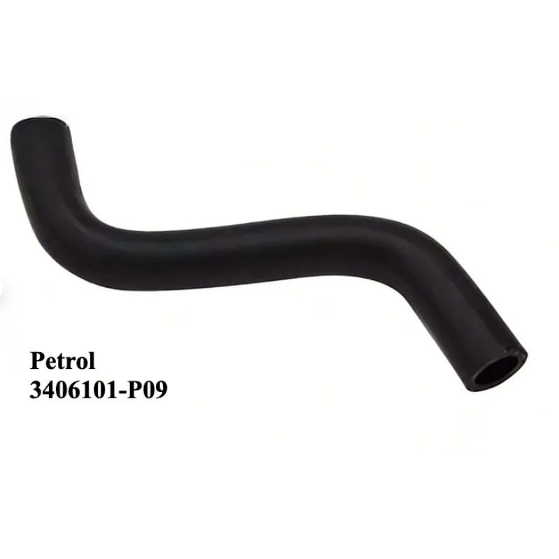 

Diesel Petrol Steering Oil Return Pipe Power Steering Low-pressure Hose for Great Wall Wingle 3 5