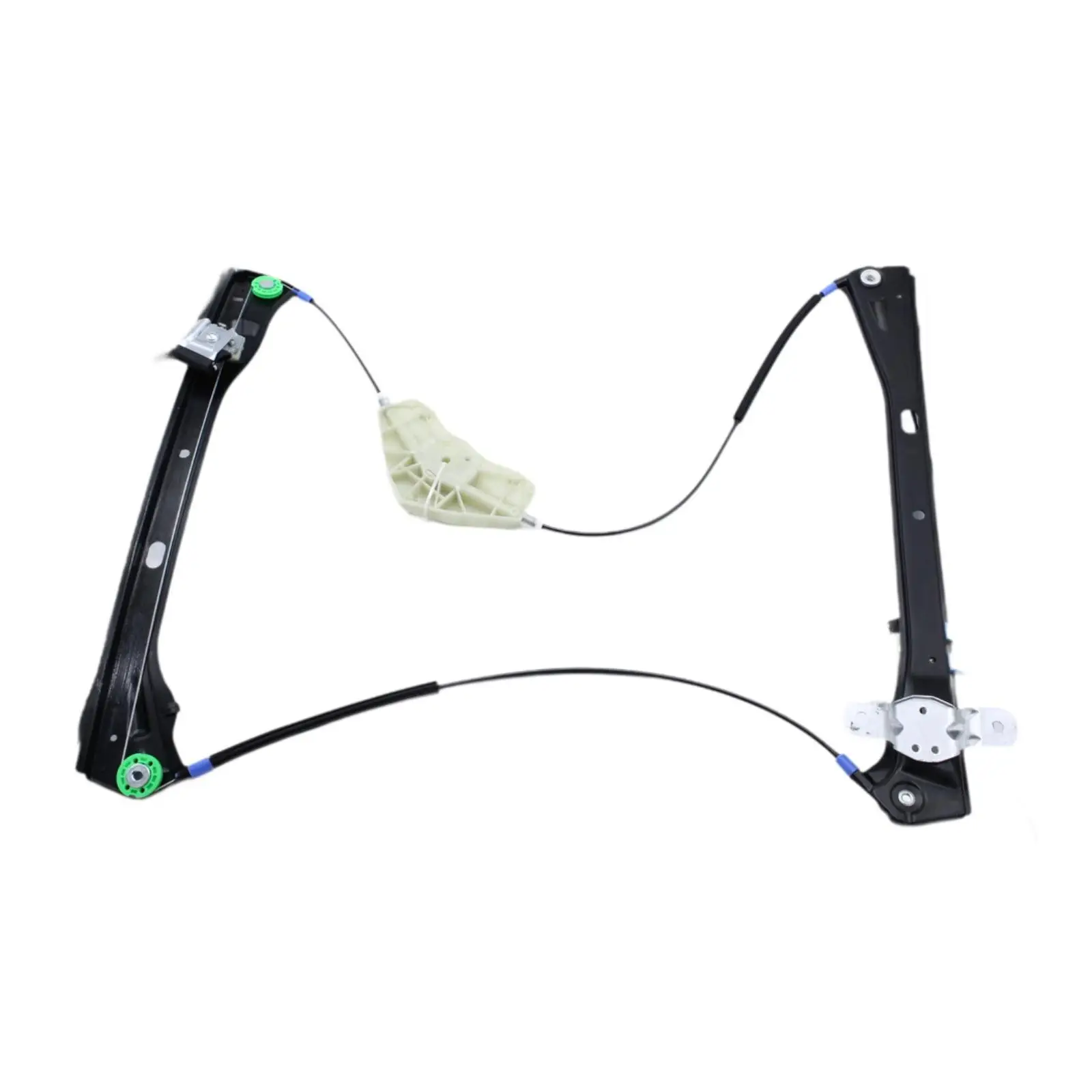 

Front Right Window Regulator Replacement,Vehicle Spare Parts,Professional,Easy to Install Driver Side Automotive Part