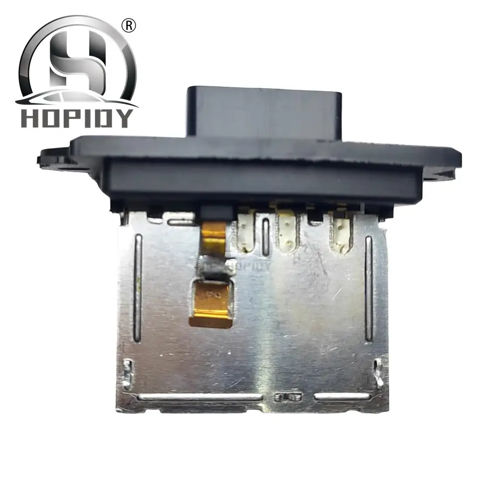 

27150-ED50A 27150-ED000 27150-3DN0A Heater Blower Motor Resistor for Nissan