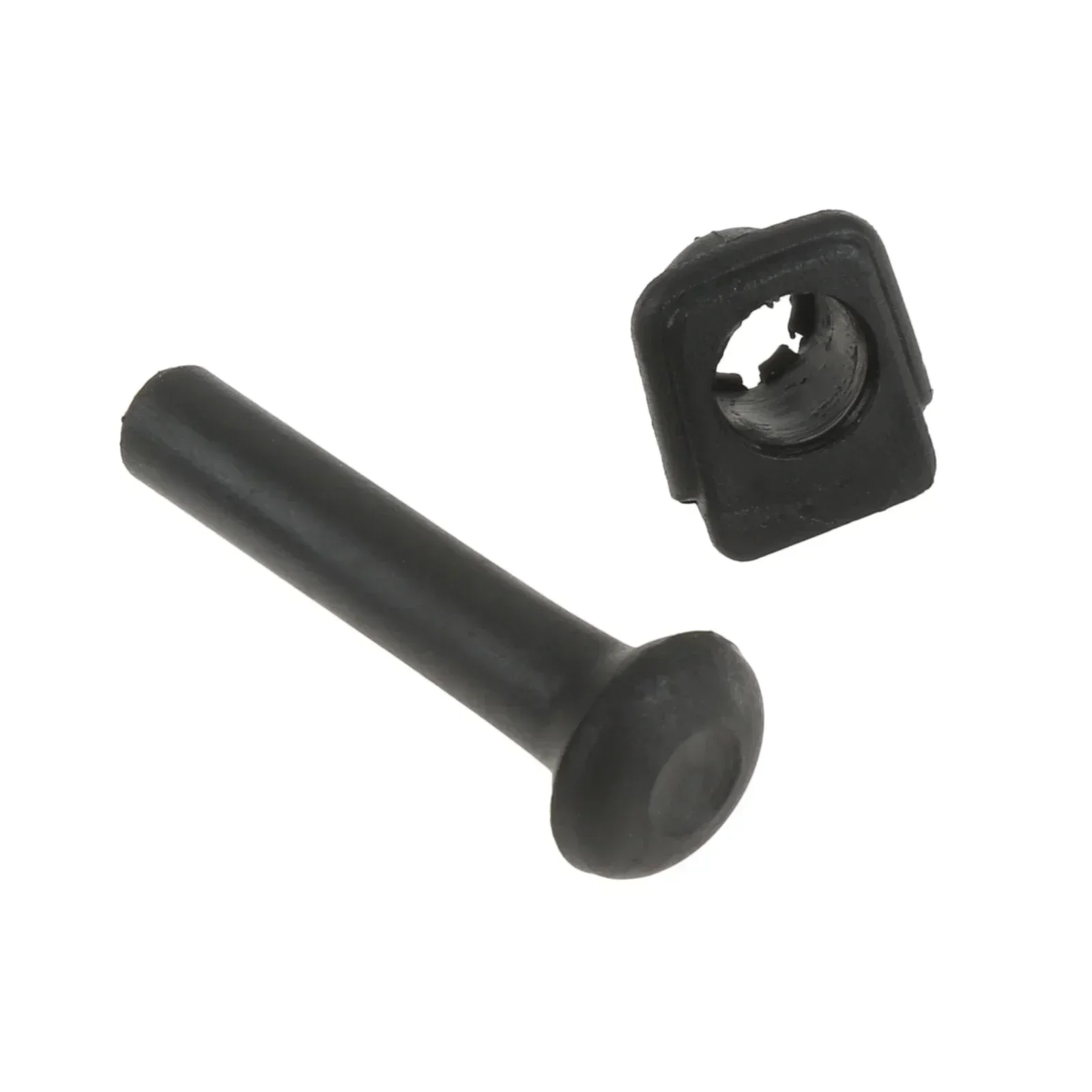 4 مجموعات 191837187 للجولف Mk2 Mk3 جيتا 2 3 شيروكو باسات B2 بولو السيارات قفل الباب دبوس سحب المقابض استبدال اكسسوارات السيارات