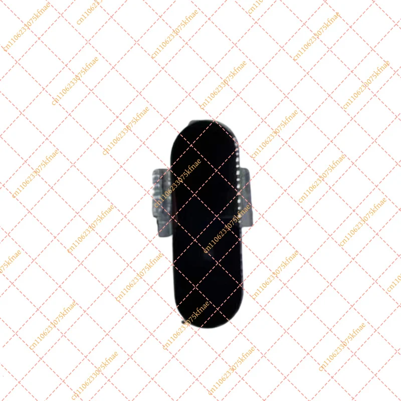 Wall Sensor Assembly for Roborock S7 Series - Original Touch Sensor Spare Part for S7 Max Ultra Vacuum