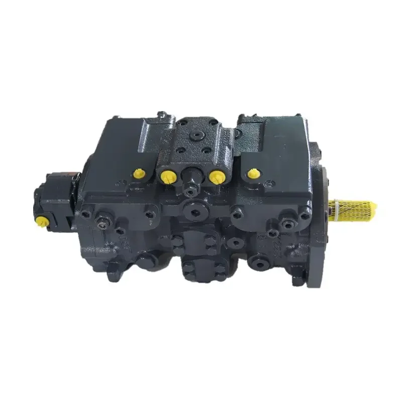 

Trade Guarantee Replace KYB Piston Pump PSV2-55T PSV2-60T PSV2-62T PSV2-63T Hydraulic Pump