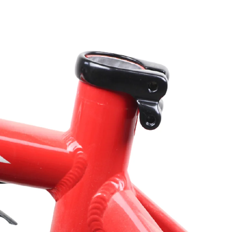 Adapter Seat of Bicycle Shelf Connector