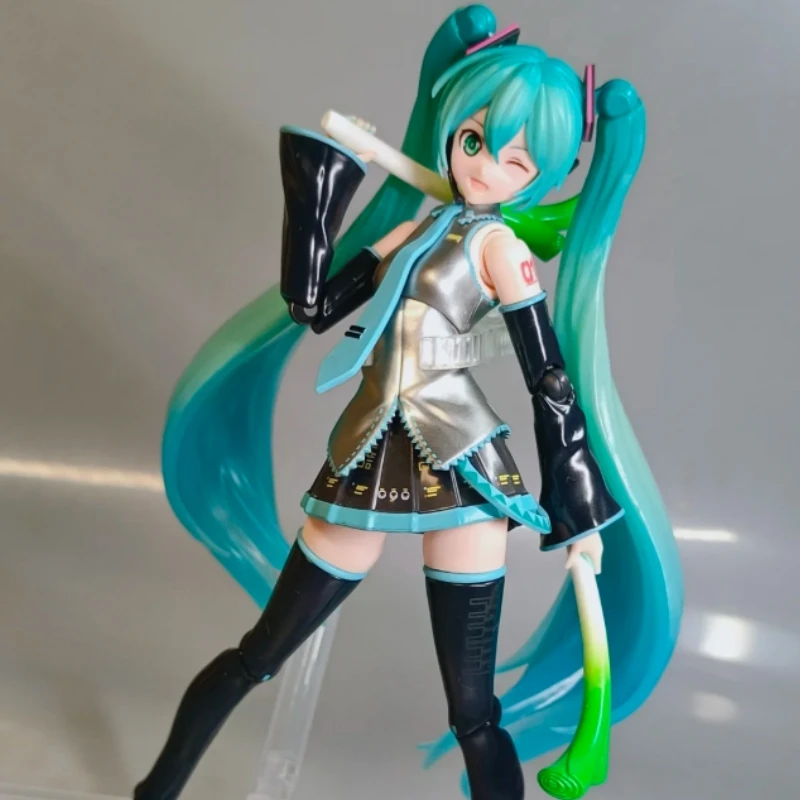 

New Official Genuine Blokees Miracle Edition Series Figure Assembled Models Desktop Ornaments Collectible Toys Birthday Gifts