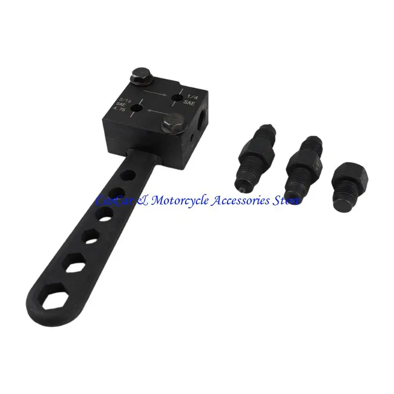 

G5AD Твердовой автомобильный тормозный тормозный