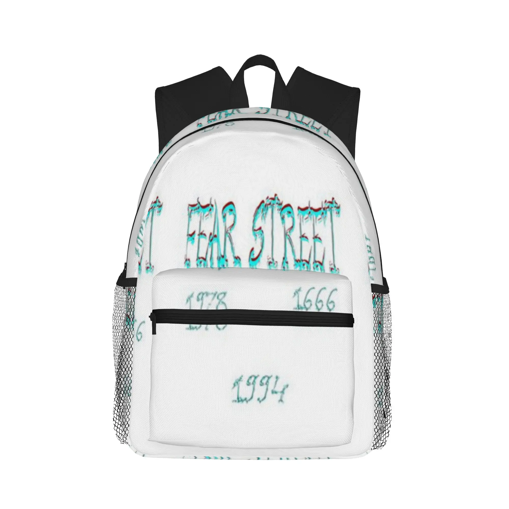 

fear street Casual Backpack for Students and Adults Backpacks