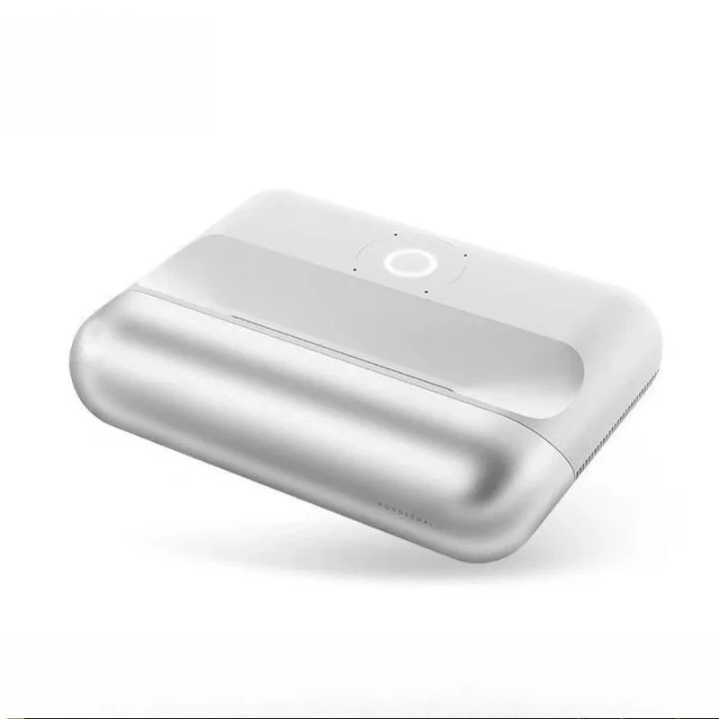 O1S ultra short focus projector, living room bedroom high definition cinema