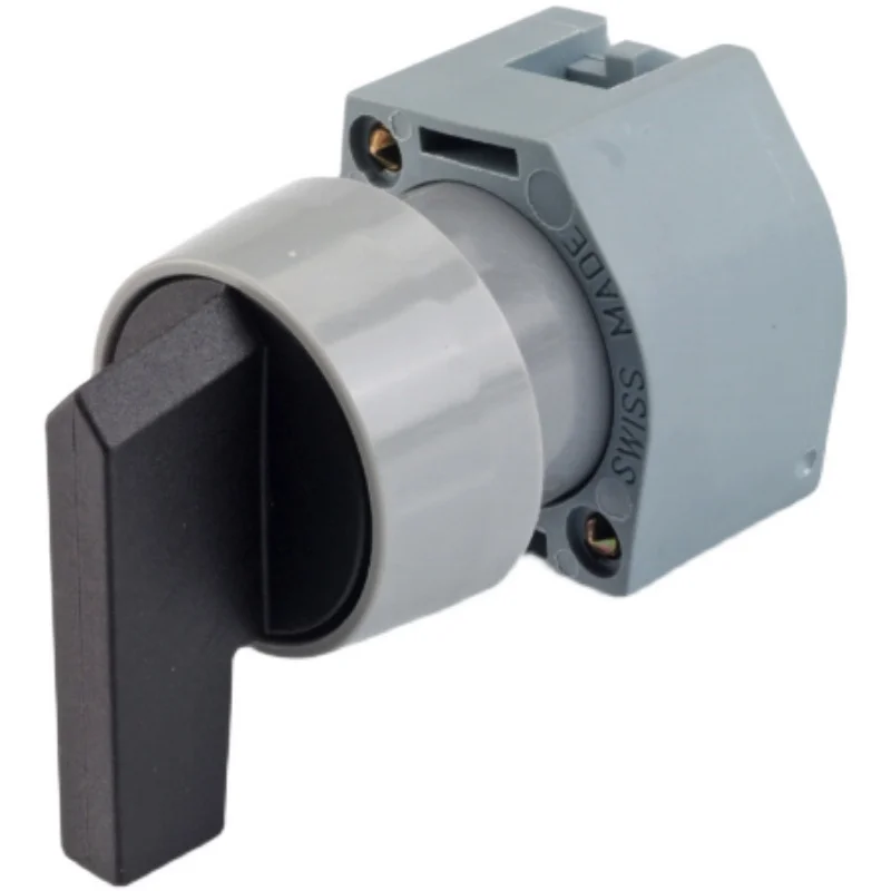 

704.094.0 095 Imported eao rotary selector switch from Switzerland 704.092.0 093 Order required