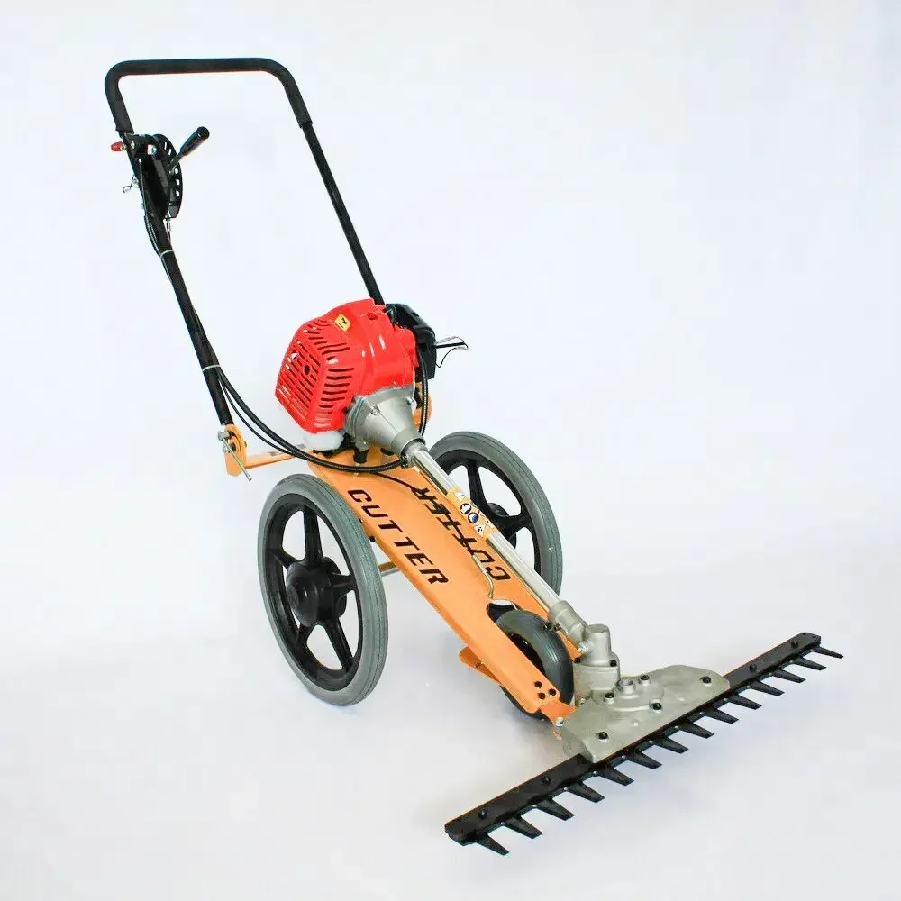 Chinese popular Scythe mower  HPSM350, HPSM430, HPSM415L