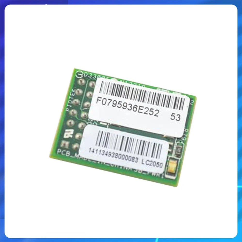 For Z10PA-D8 RS100-E9 Z10 Series Server Motherboard Management Module IPMI2.0 ASMB8-IKVM Remote Management Module