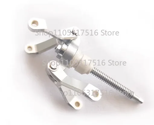 

Оригинальный винт центральной рамы, запчасть для ремонта рулевого механизма DJI Inspire 1, б/у, в хорошем состоянии.