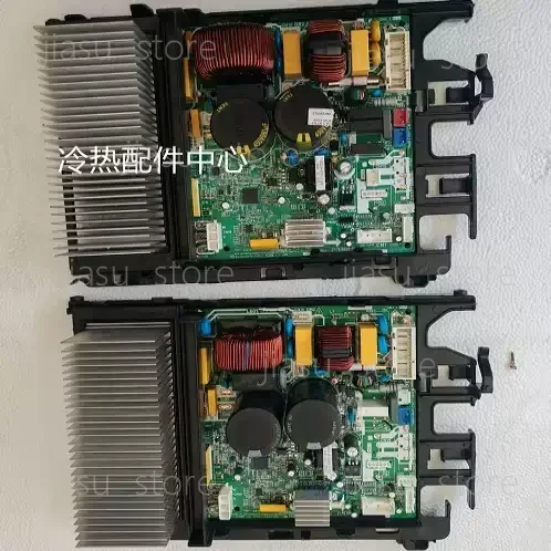 Brand New AC Circuit Board KFR-35W/BP3N, Air Conditioner Control Board with RX24Tmini STR6A161 Chip