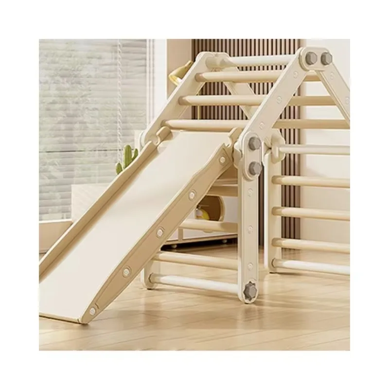 

Складной треугольник для скалолазания, пиклеры для малышей, тренажерный зал с рампаной, арка-качалка, рама для скалолазания, набор для игровых площадок в помещении