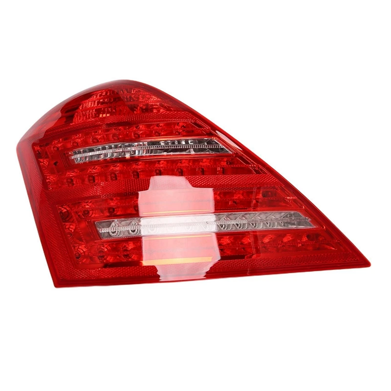 

Car Rear Side Lamp Tail Lamp Rear Lamp For Benz S-Class W221 2010-2013