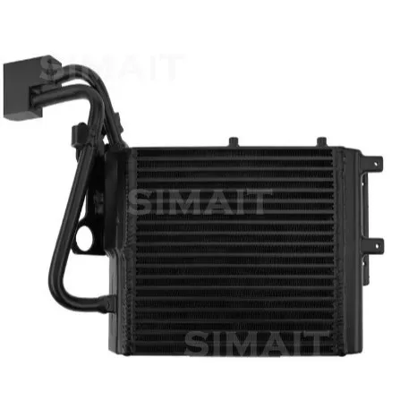 M3 E90 E92 DCT Transmission Oil Cooler – DKG / DCT Racing Oil Cooler