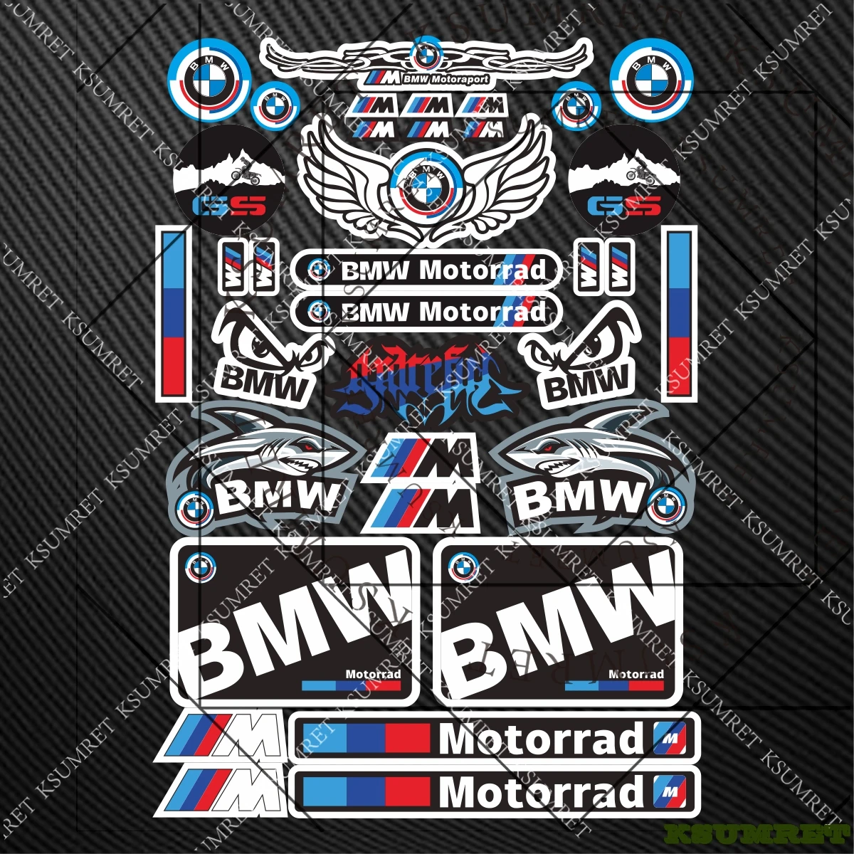 For Bmw Motorcycle …
