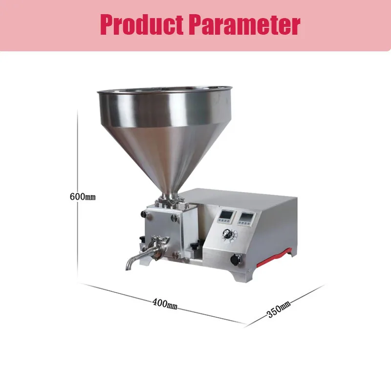 

Машина для наполнения кексов и пирожных начинкой, инжектор для начинки хлеба, машина для наполнения кексов мороженым