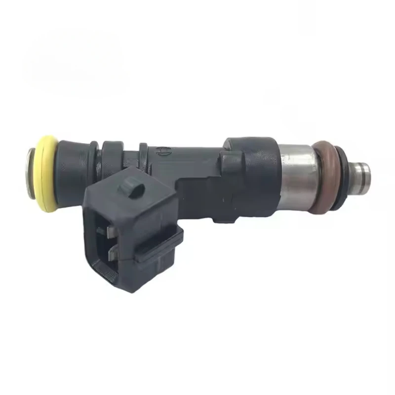 

New 4pcs 0280158830 2200cc Fuel Injector Nozzle 0280158829 fit for Honda Accord Civic CR-V S2000 Acura RDX TL TSX RL 1995-2014