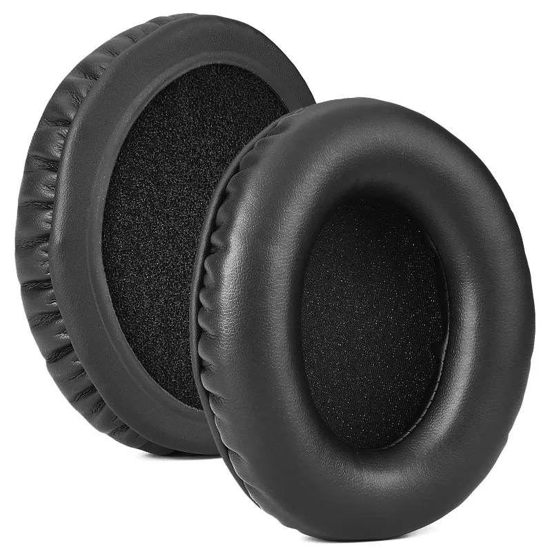 

Ear Pads Cushion For HyperX Cloud III Headphone Replacement Earpads Soft Protein Leather Memory Foam Sponge Protective Sleeve