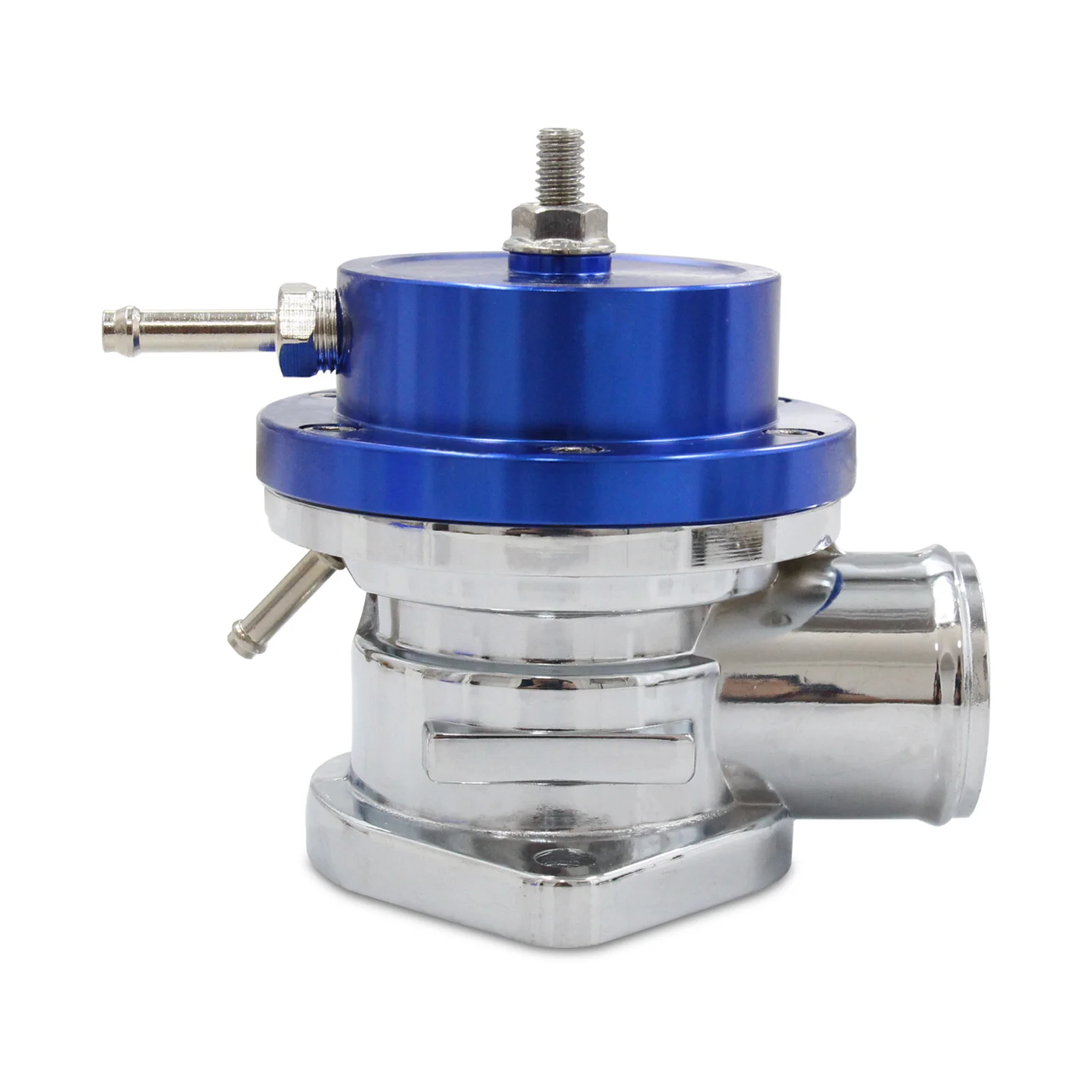 Aluminum Type S Turbo Blow Off Valve & 2.5\