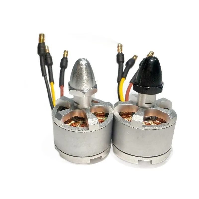 Motor sin escobillas autoblocante 2212 920KV 980KV para aeromodelismo, motor para F450 F550, motor para gimbal de exoesqueleto, ecoboost